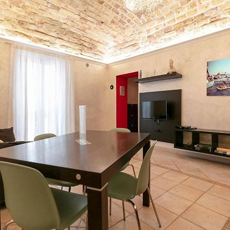 Iamartinoapartments Термоли Экстерьер фото