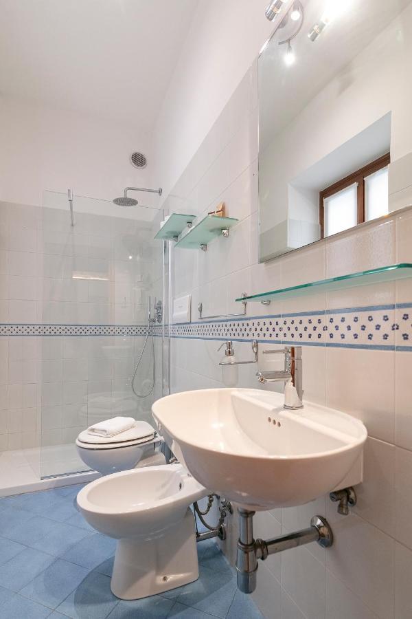 Iamartinoapartments Термоли Экстерьер фото