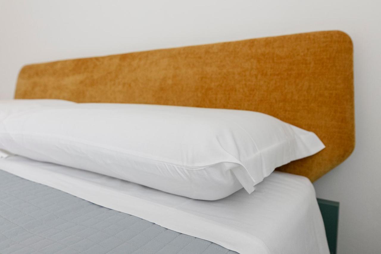 Iamartinoapartments Термоли Экстерьер фото